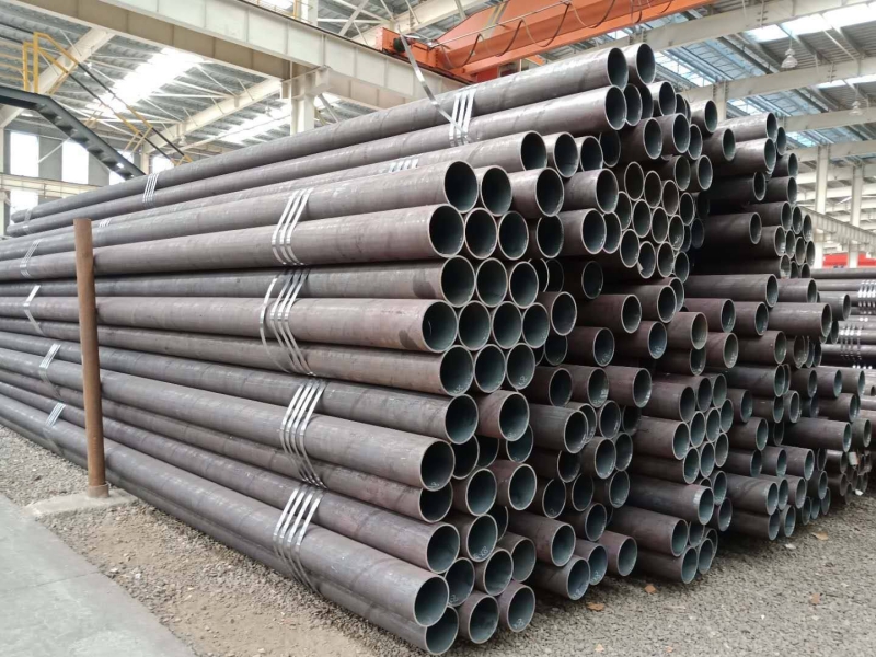 萍乡30CrMo合金无缝钢管
