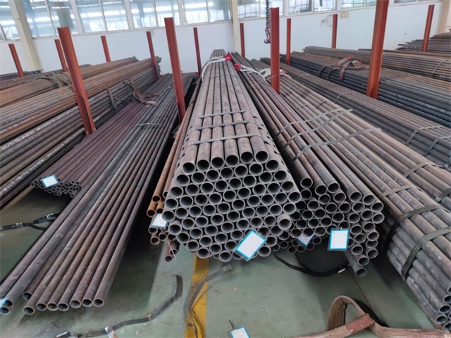 萍乡20G合金无缝钢管